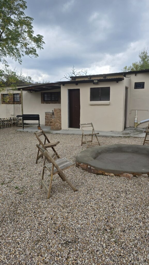 Authentic African Getaway Self catering accommodation